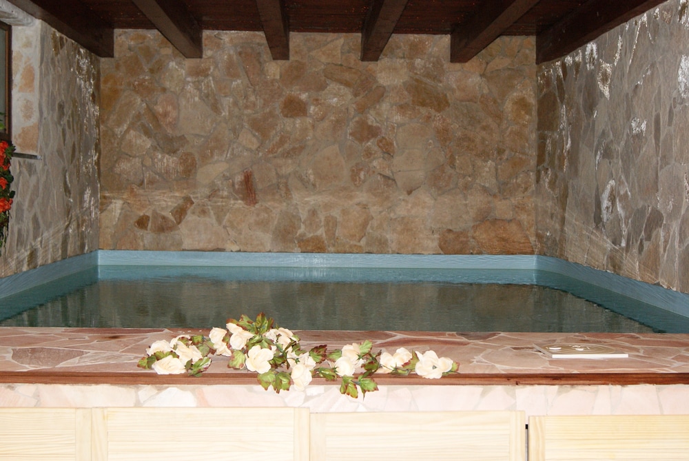 Gentarrubia - B&B 19/50