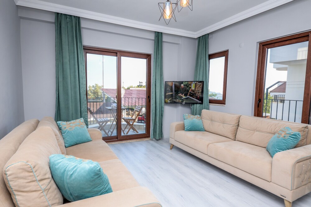 Bahce Apart 19/50