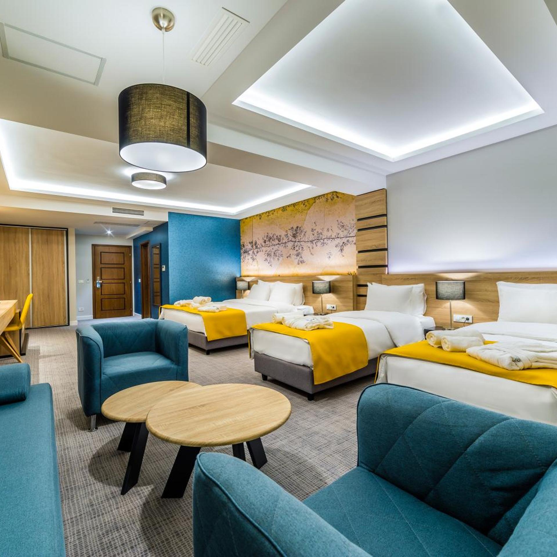 Unique Resort & Spa 33/50