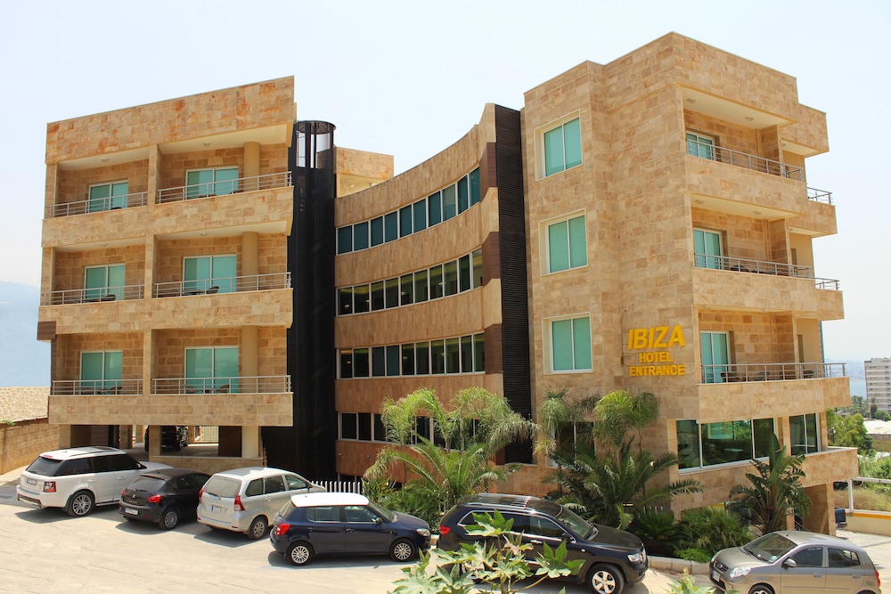 Ibiza hotel 41/50