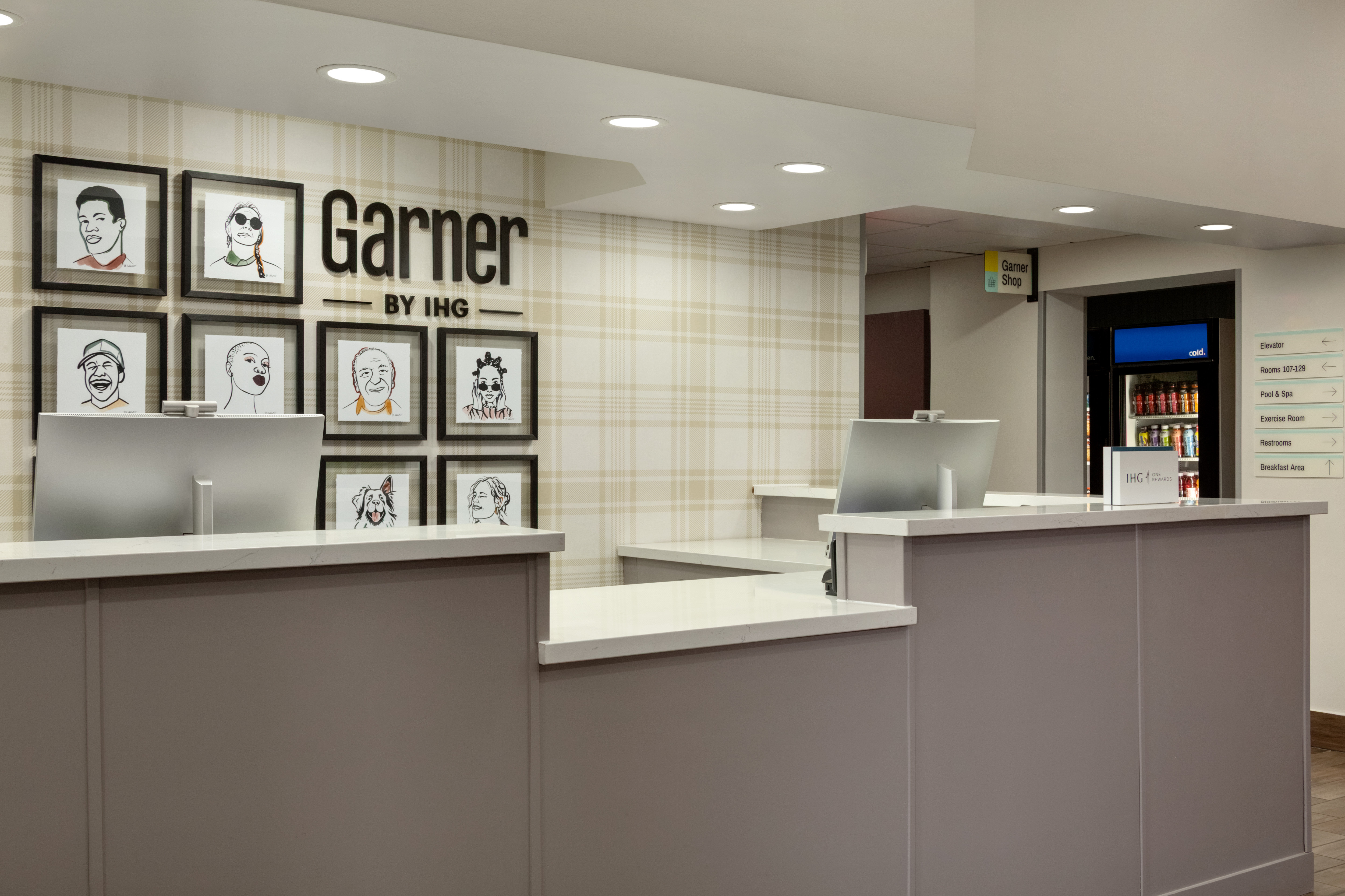Royal Inn Airport Salt Lake City 5/37