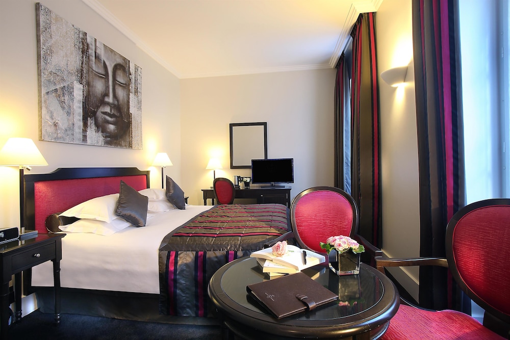 Hotel Royal Saint Honore 23/60
