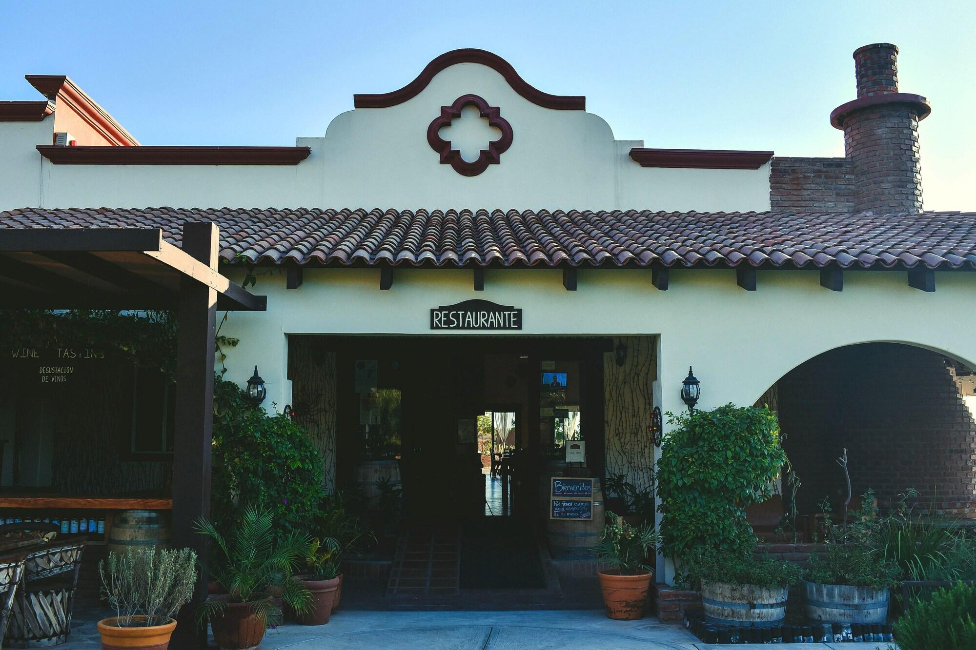 Hotel Hacienda Guadalupe 2/100
