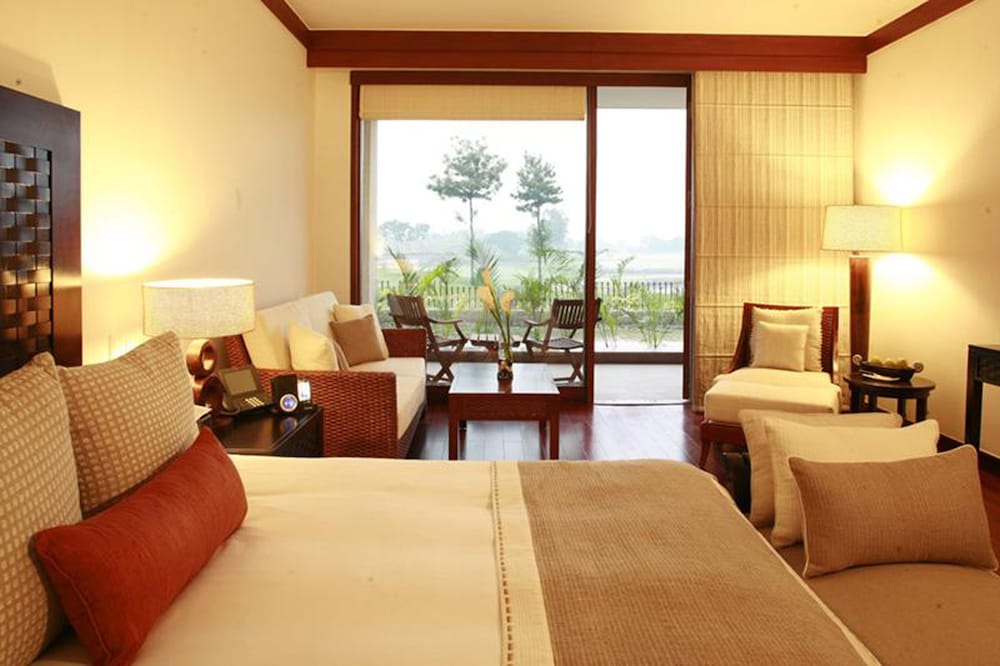 Jaypee Greens Golf And Spa Resort 29/37
