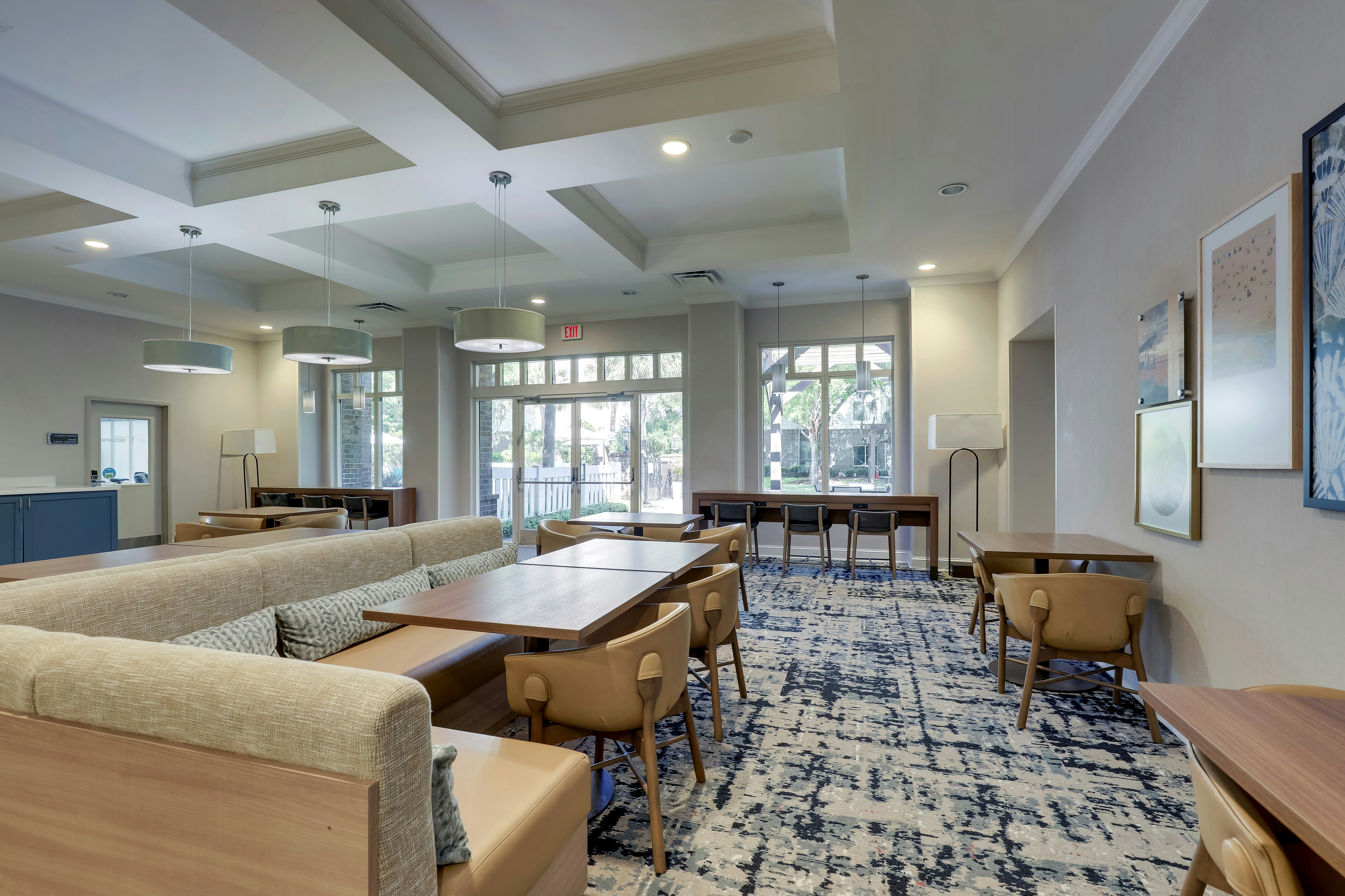 Homewood Suites By Hilton Charleston Mt Pleasant 19/54