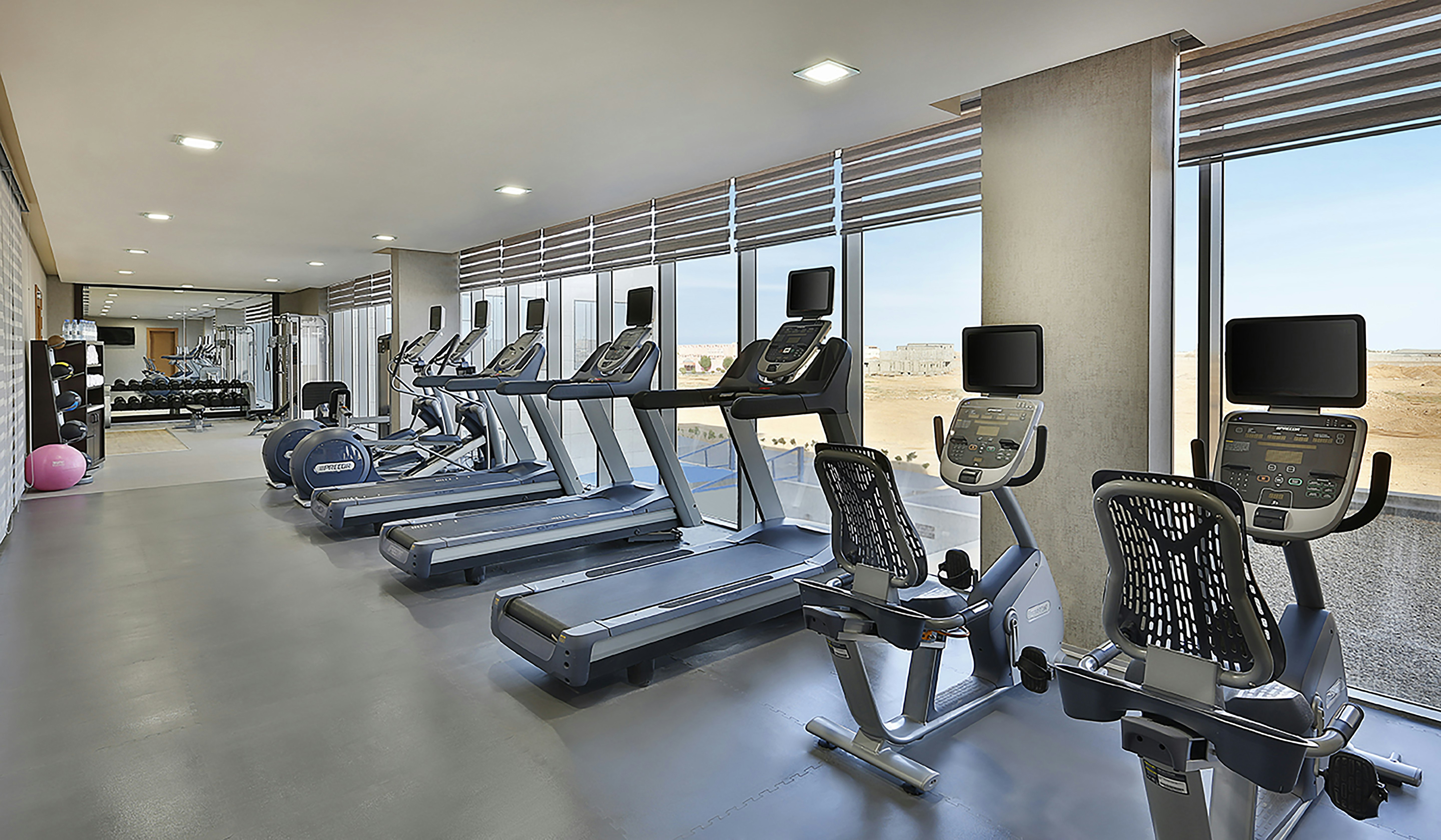 هيلتون جاردن ان تبوك(Hilton Garden Inn Tabuk) 31/52