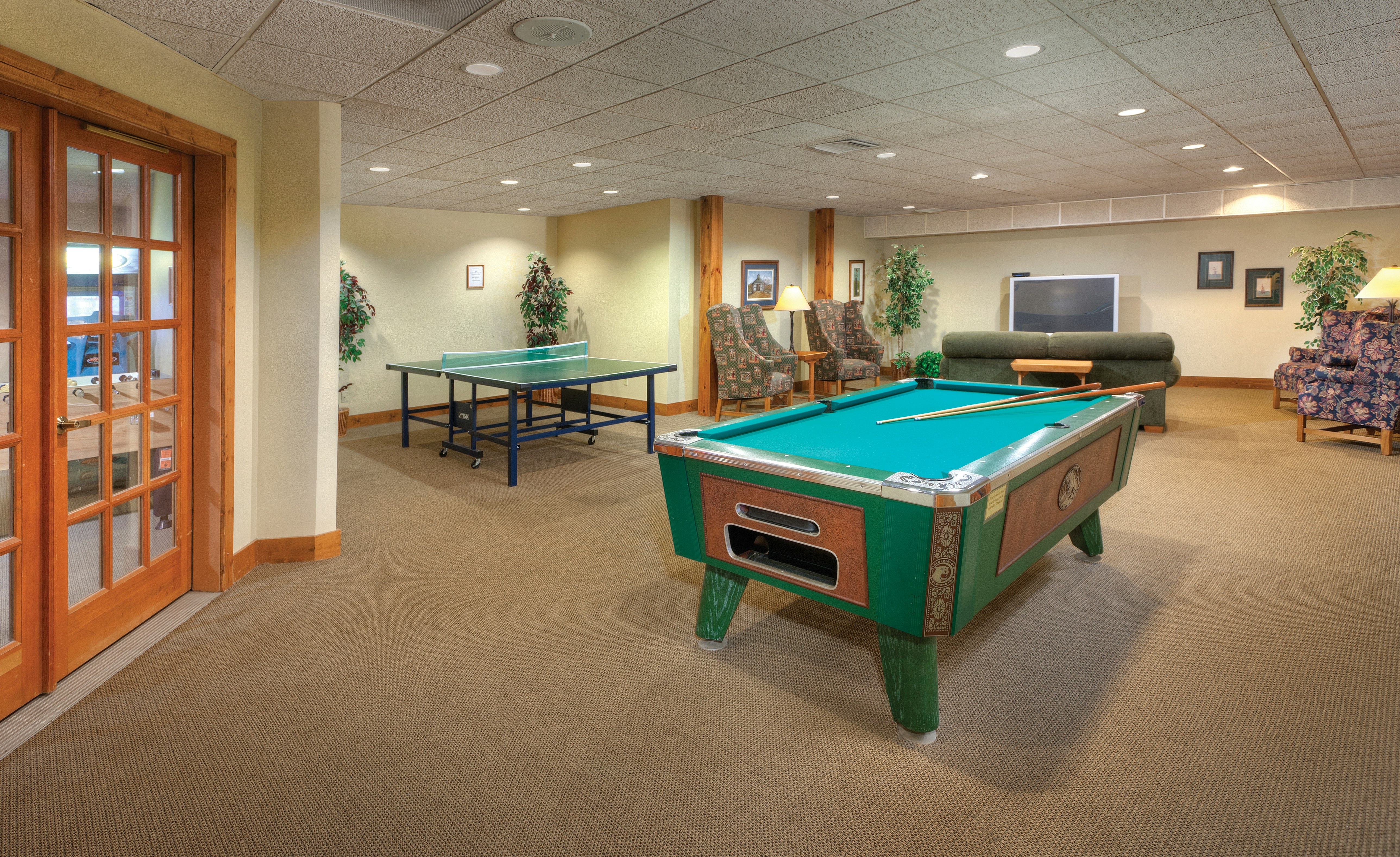 Worldmark Galena 25/58