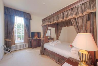 1 Bedroom, Suite