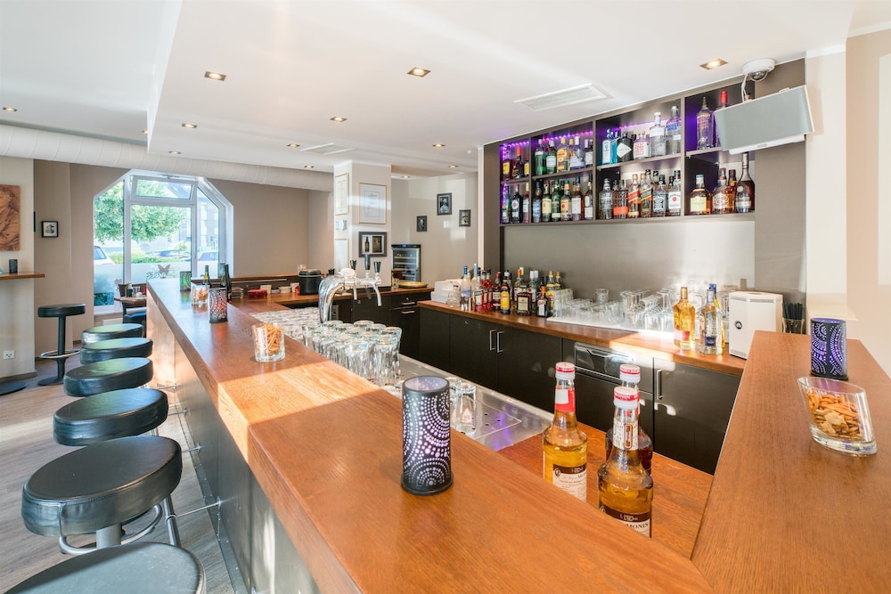 Best Western Hotel Airport Dusseldorf - Ratingen 50/59
