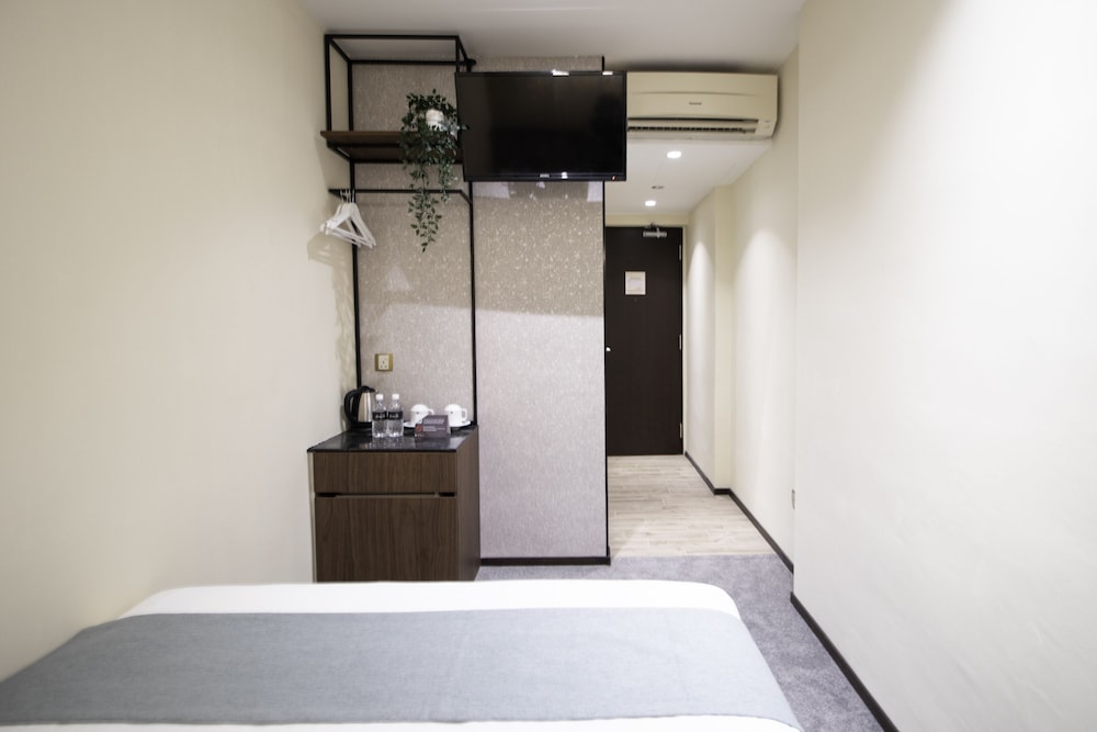 Harbour Ville Hotel Hamilton - Lavender 22/63