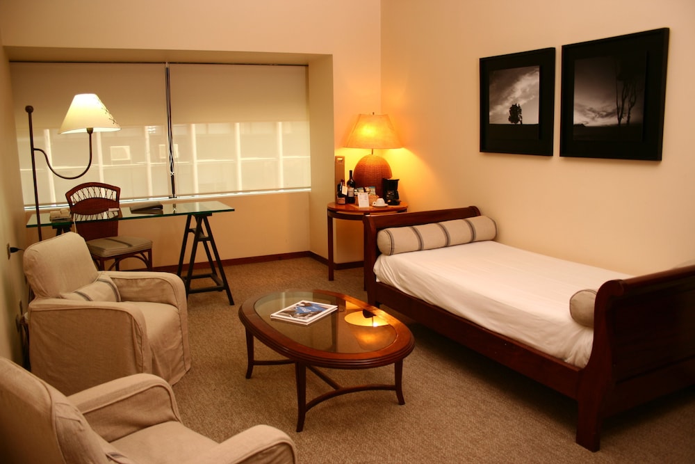 room
