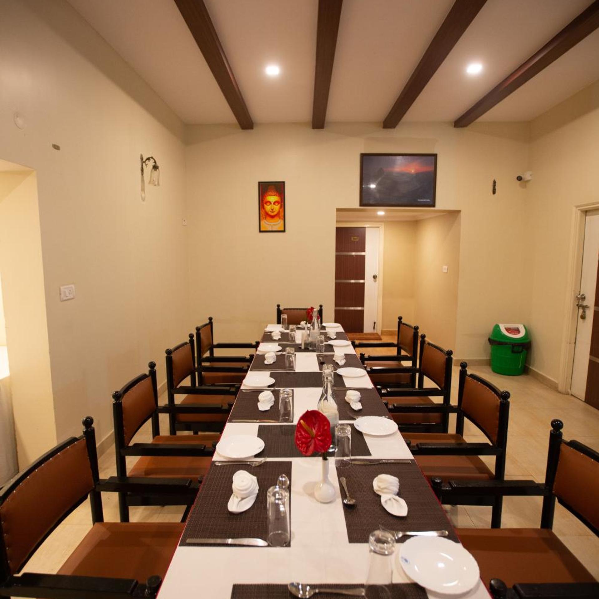 KSTDC Hotel Mayura Valley View 43/53