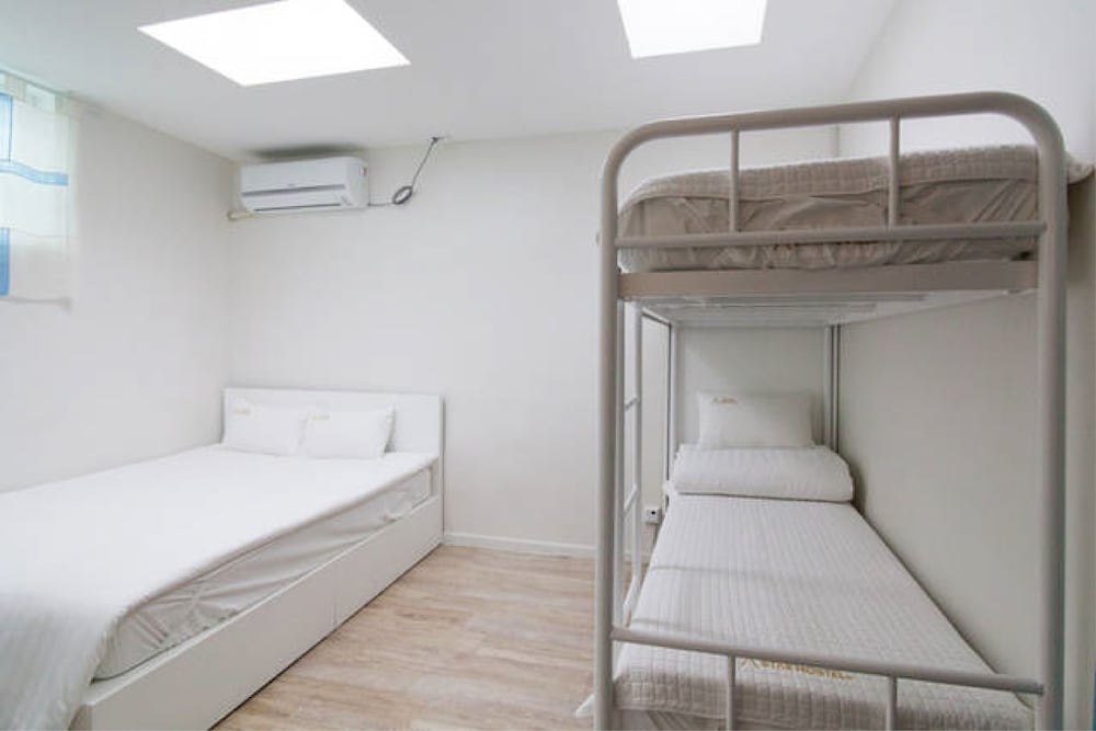 Star Hostel Dongdaemun Suite 14/34