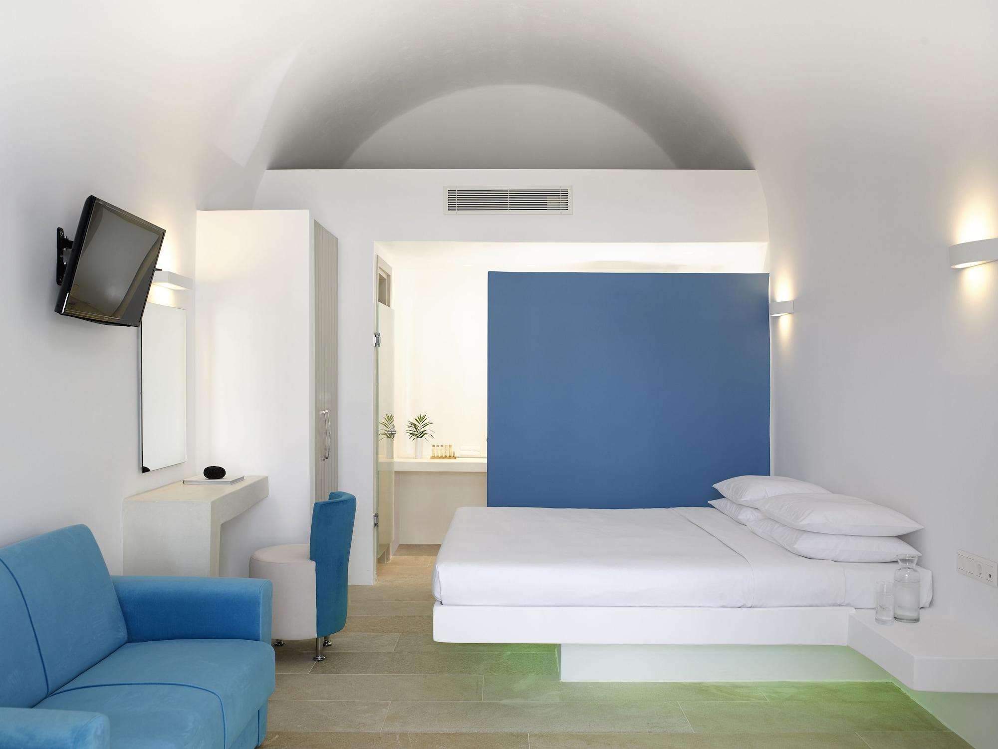 Executive, Suite, Hot Tub