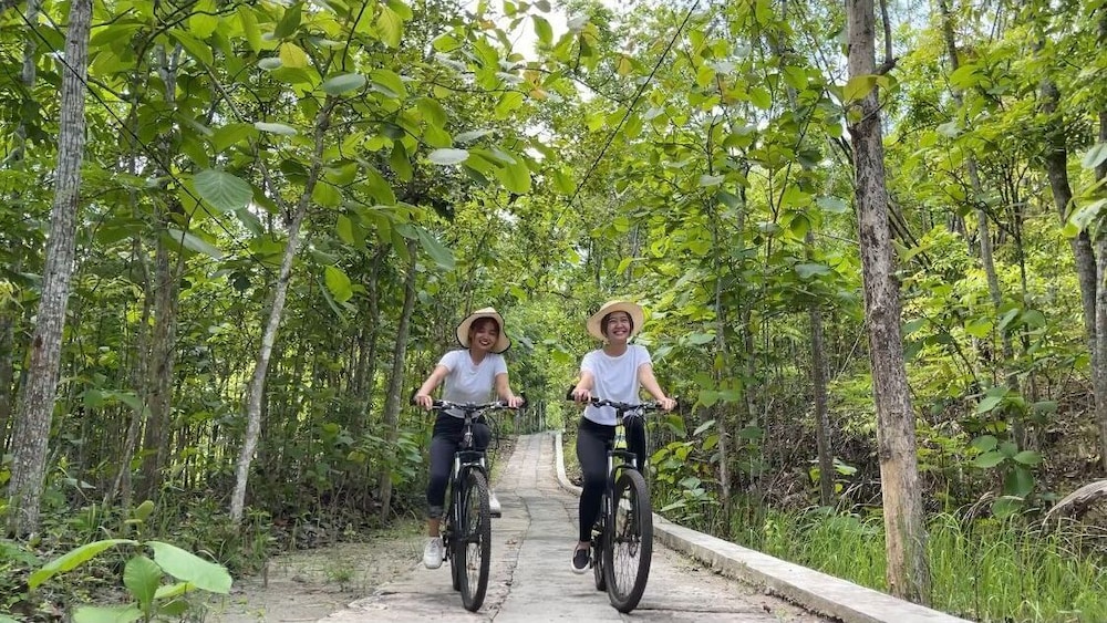 RAJAKLANA Resort Villa and Spa 63/68