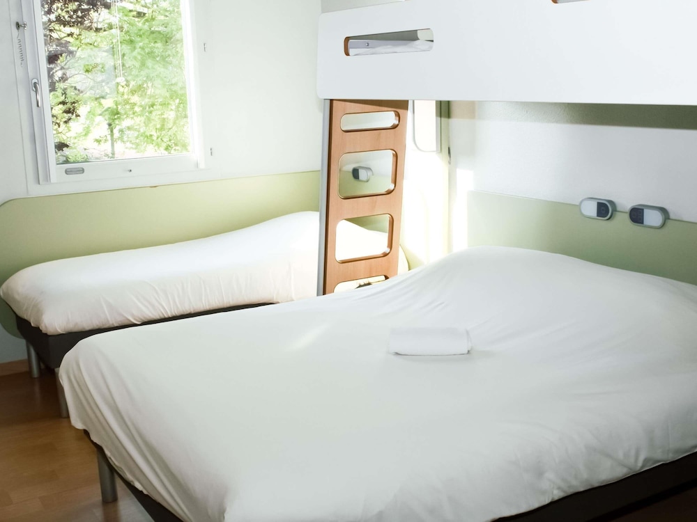 Ibis Budget Saint Omer Centre 19/55