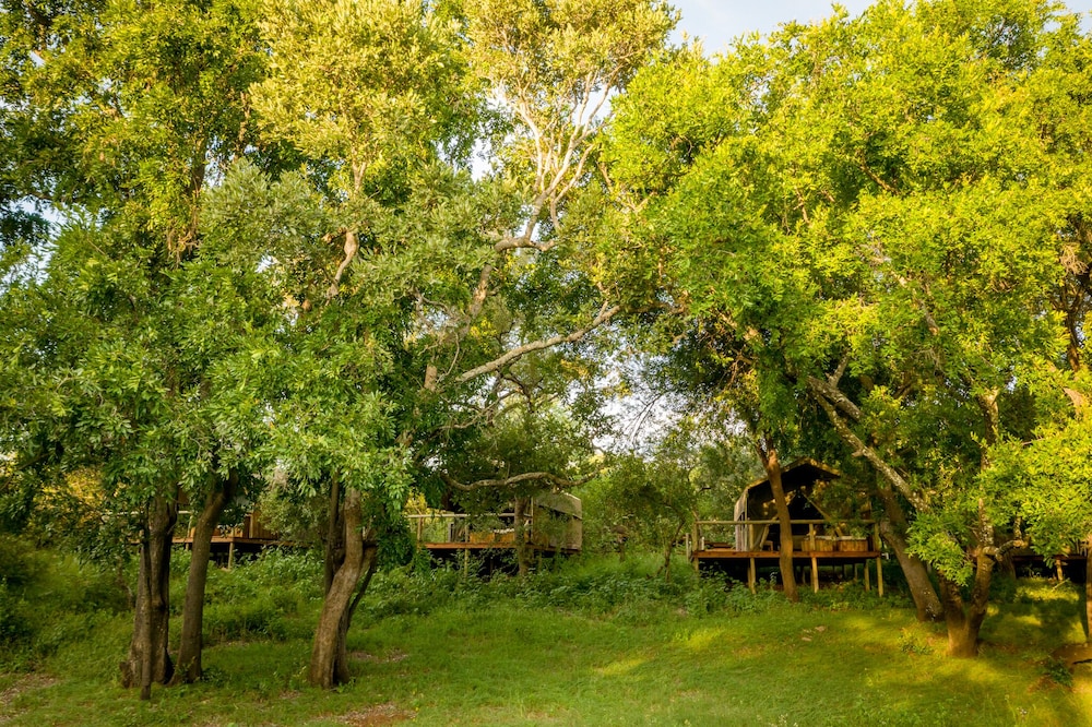 Rukiya Safari Camp 29/50