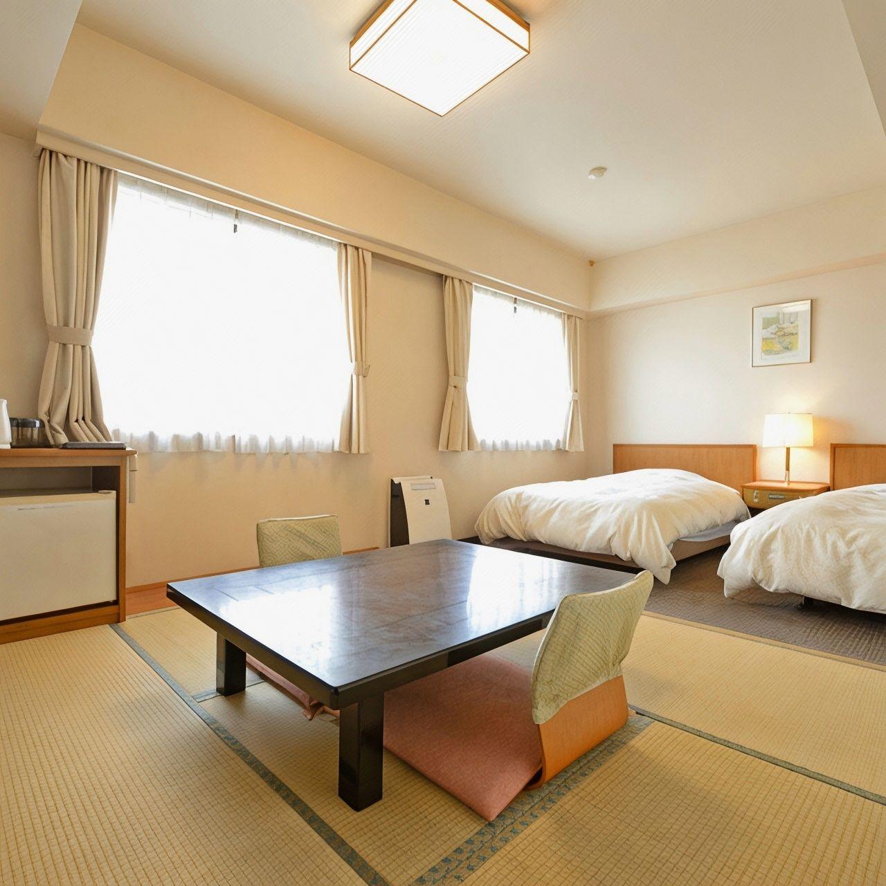Shikisai Hotel Chiyoda-Kan 8/23