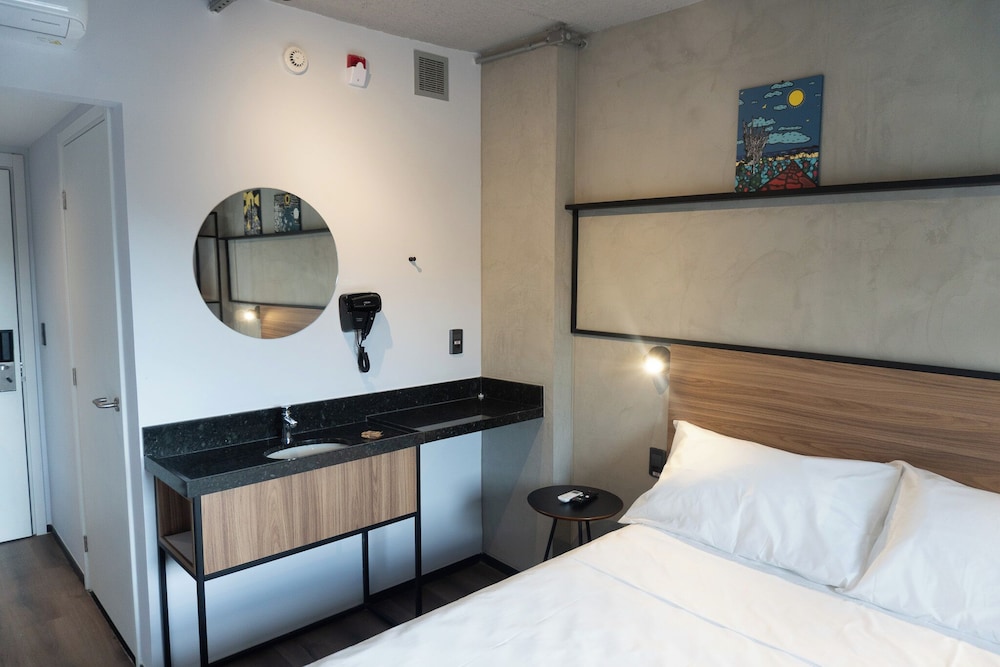 ibis Arcoverde 19/56