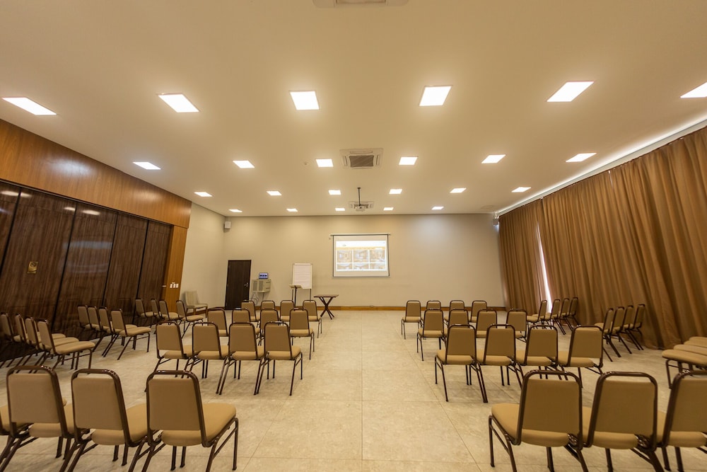 Class Hotel - Piracicaba 44/50