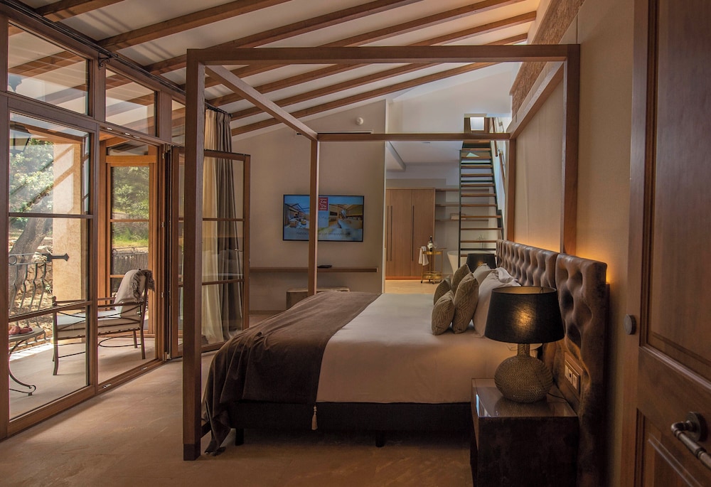 Hotel Creu de Tau Art and Spa - Adults Only 83/111