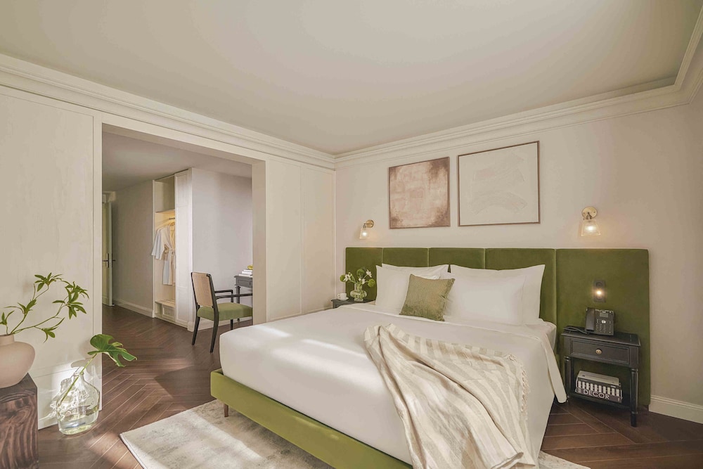 President Maison Signature by M Village, a brand of Modern Village Lifestyle 22/61