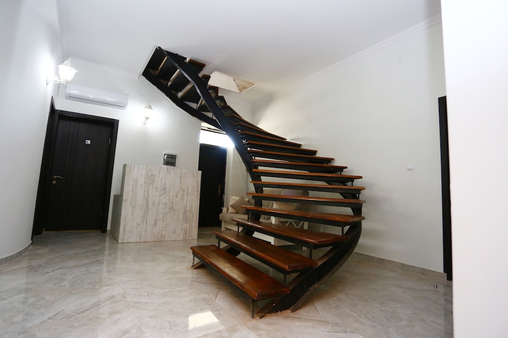 Hotel City Kutaisi 11/25