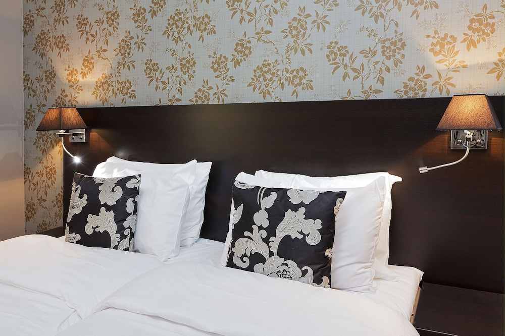 Saga Hotel Oslo, WorldHotels Crafted 20/43