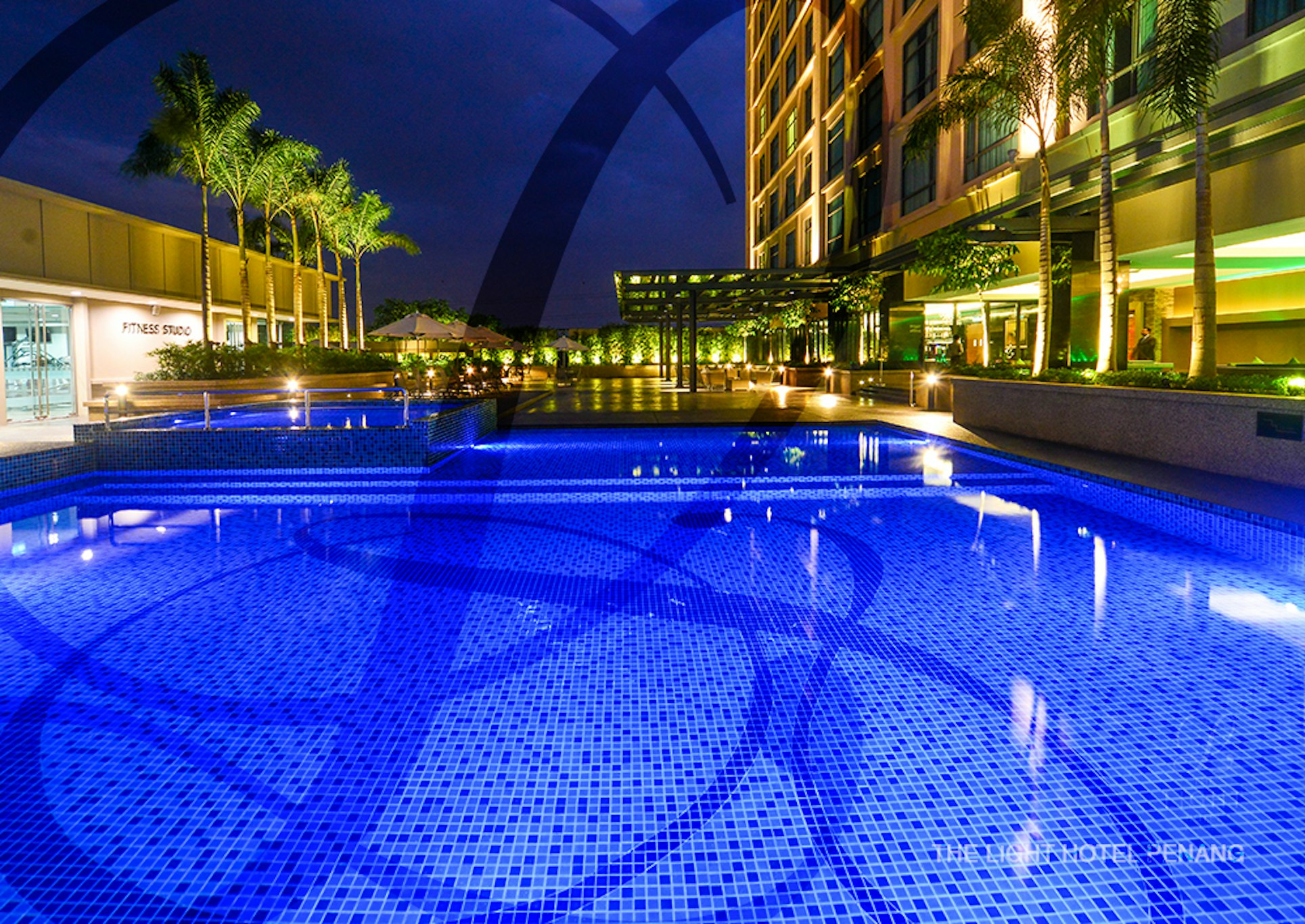 The Light Hotel Penang 32/53