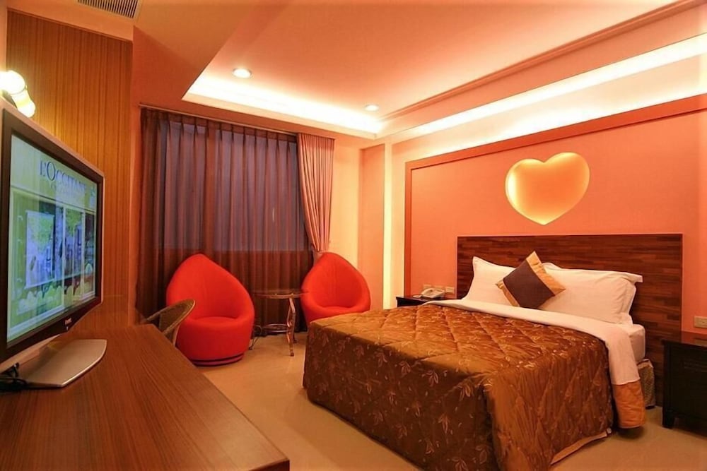 Tranquil Sea Hotel 13/46