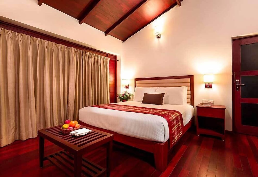 Great Trails Kodaikanal By Grt Hotels 9/40