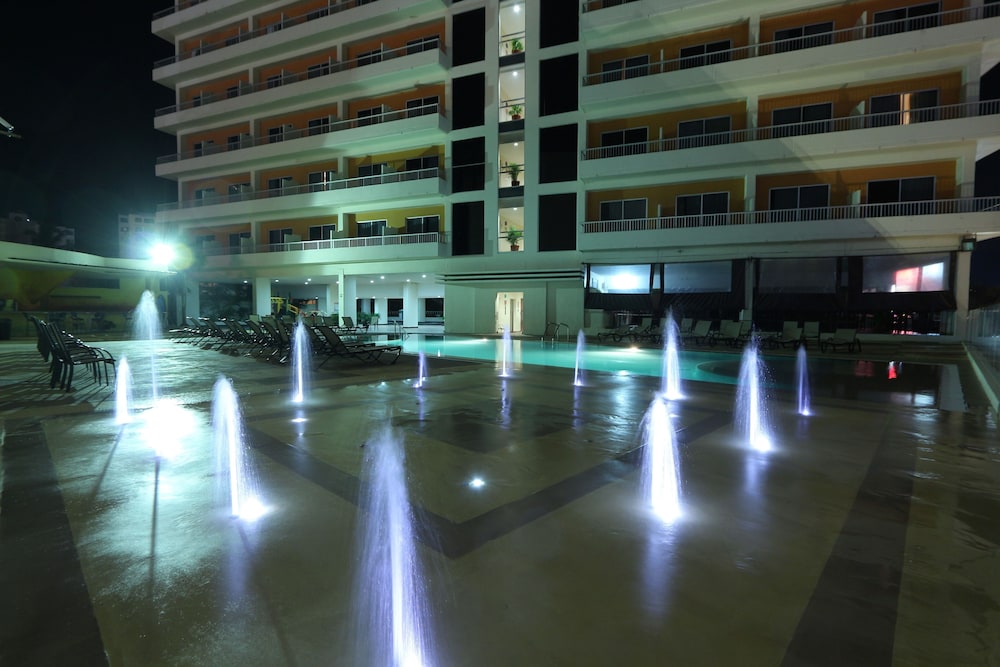 Amarea Hotel Acapulco 3/50