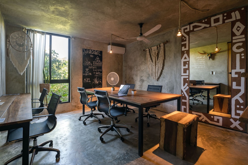 Casa Coyote Tulum 24/50