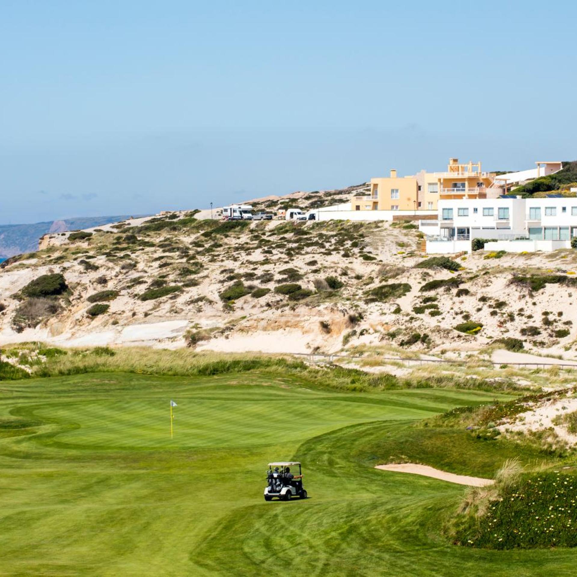 THE BEACHFRONT - PRAIA D'EL REY GOLF & BEACH RESORT 39/39