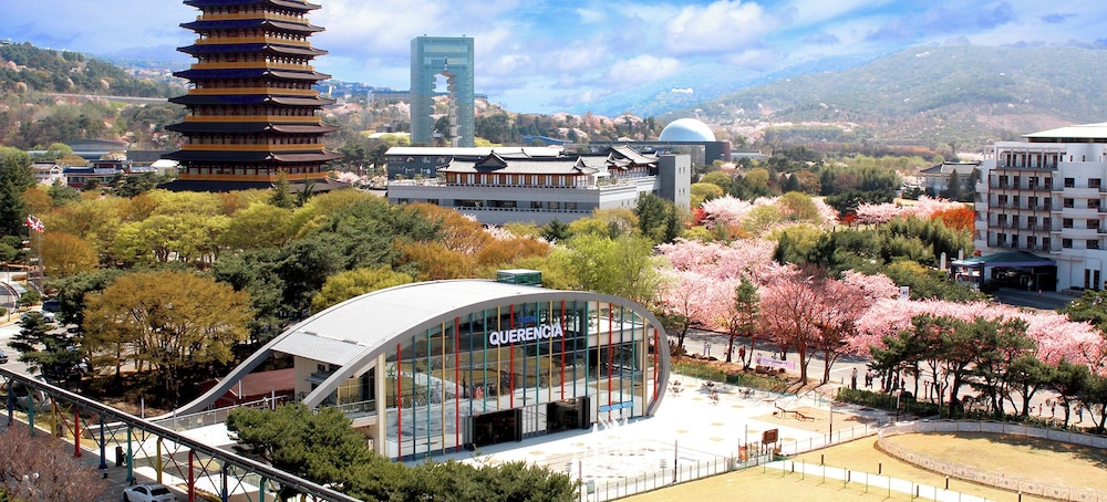 The K Hotel Gyeongju 5/50
