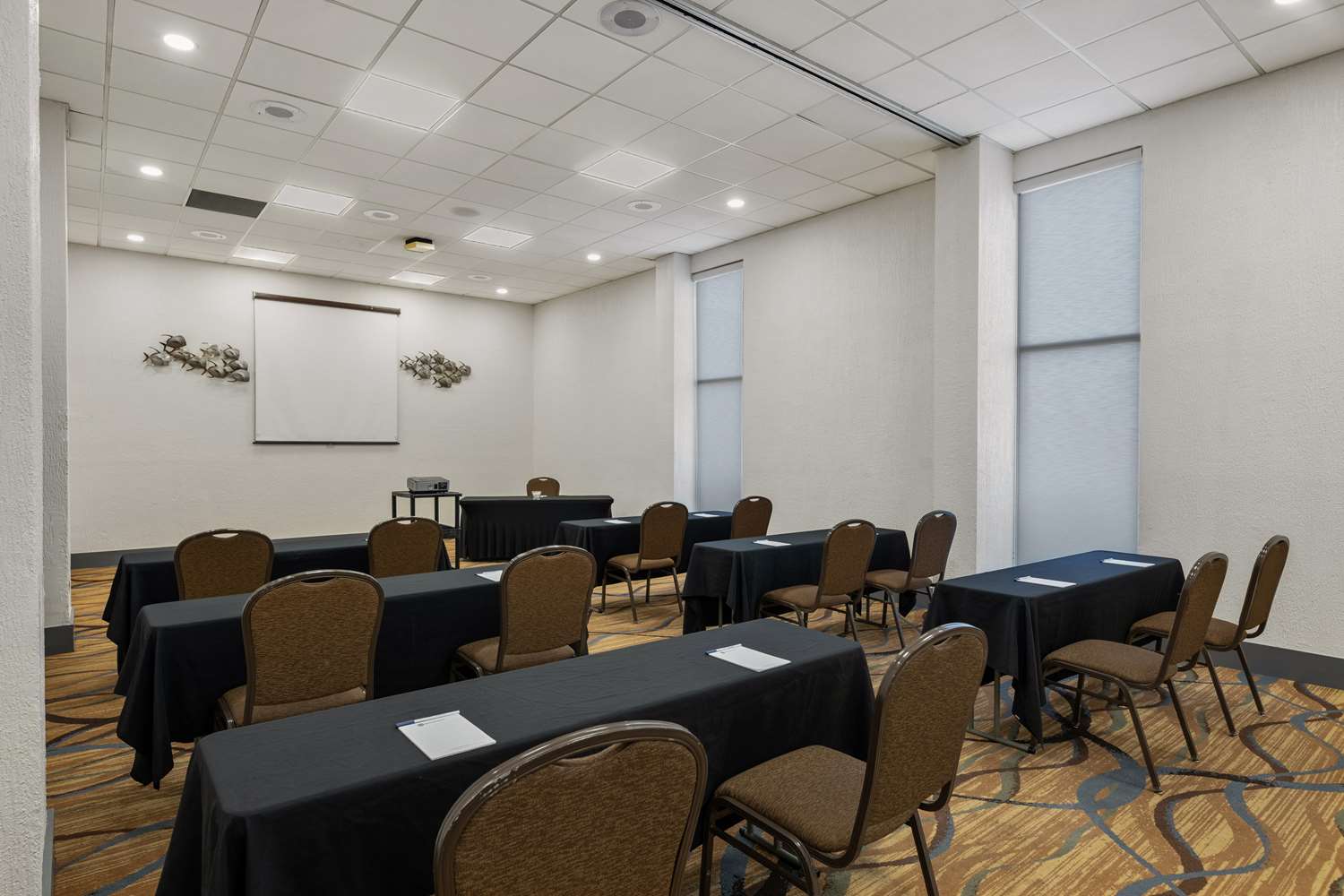 Best Western Orlando Gateway Hotel 37/42