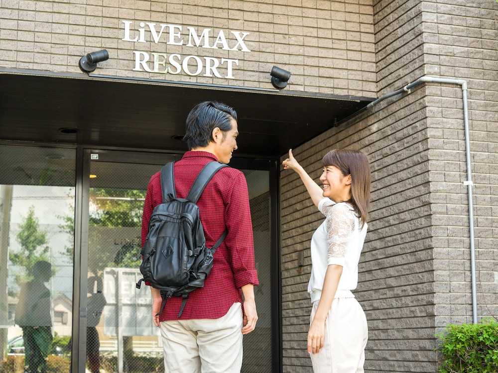 Hotel Livemax Budget Kofu 4/44