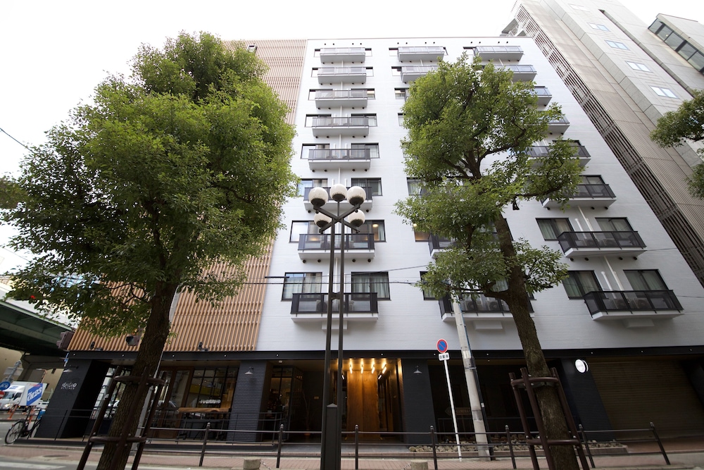 Hotel Cordia Osaka 4/50