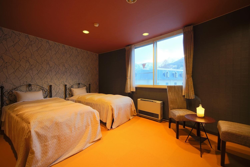 Hotel 24 Sweets Hakuba 12/49