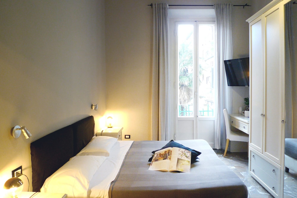 Relais Firenze Stibbert 25/73