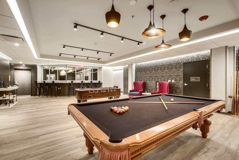 Etage Executive Living 7/72
