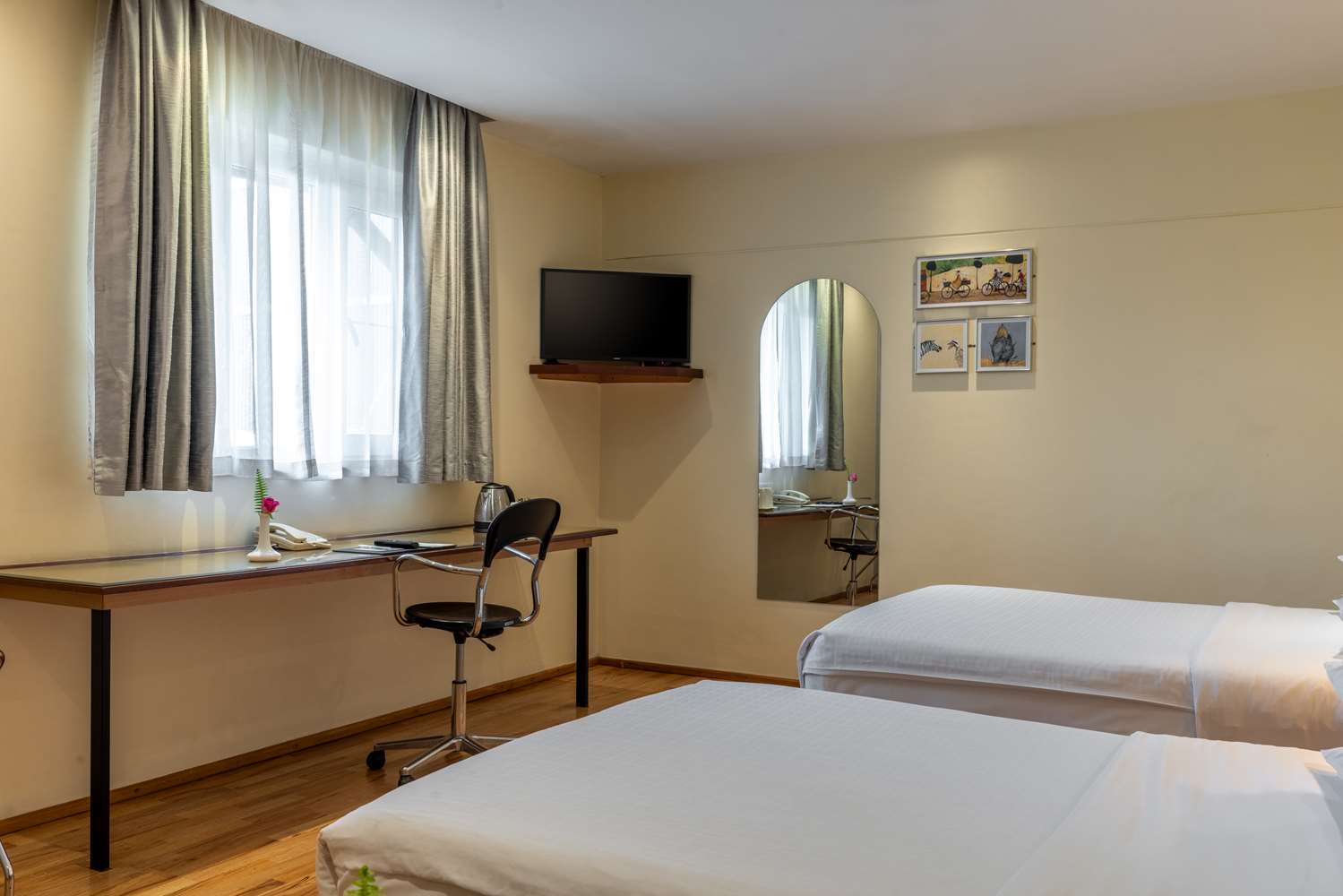 Best Western Nairobi Upper Hill 24/44