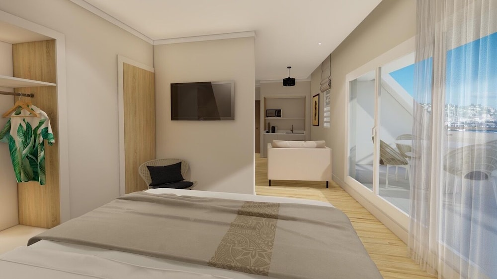 Hotel Reva Tahiti 17/59