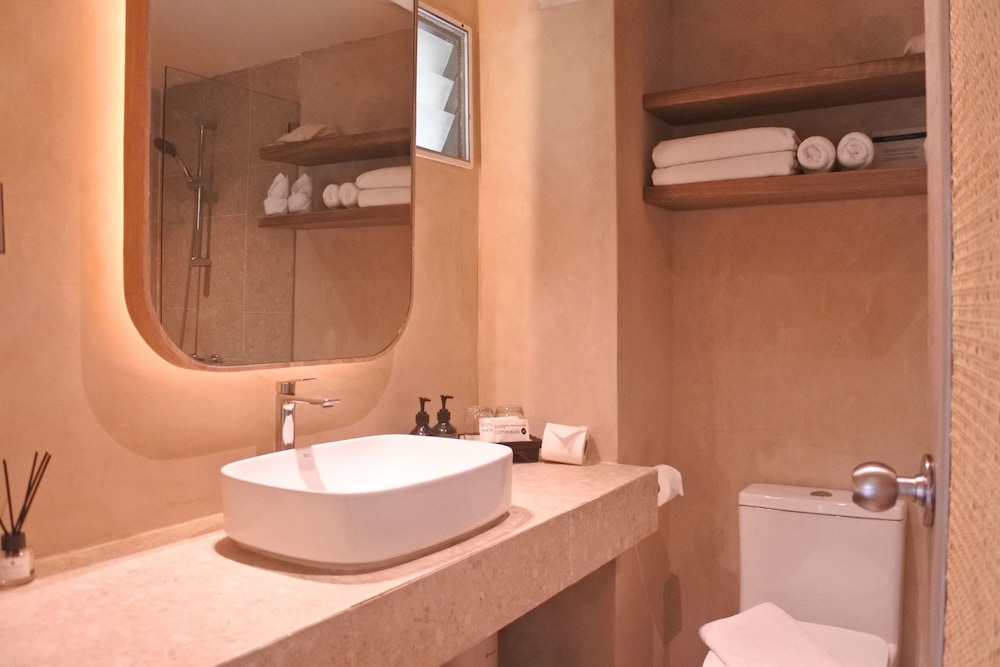Vacation Village Phra Nang Inn 71/71