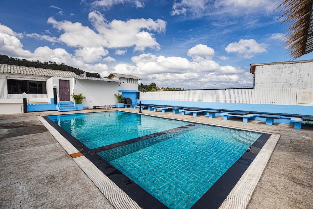 Hotel Baya Patong Beach 49/65