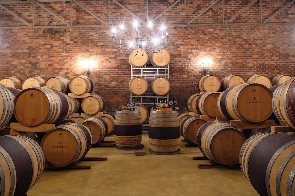 Webersburg Wine Estate 53/80