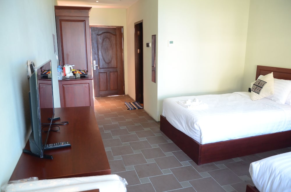 Saksiri Riverside Boutique Hotel 22/50