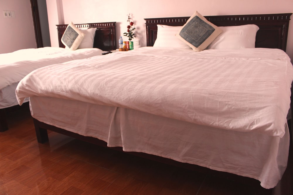 Sapa Stay Hotel 12/23