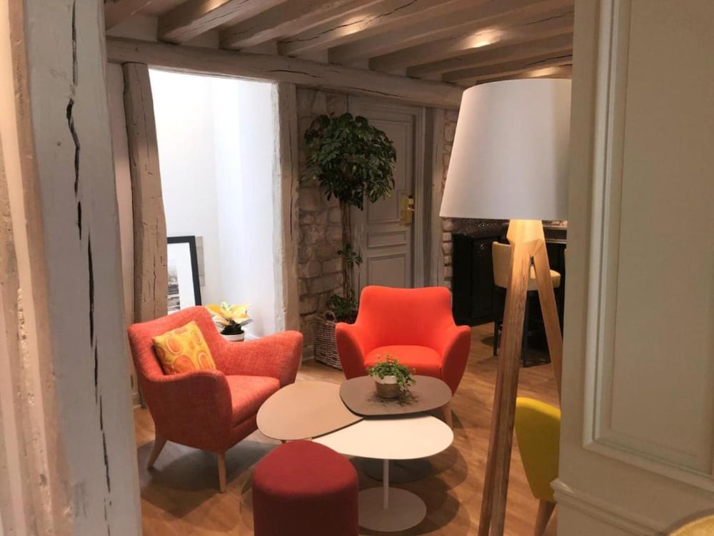 Hotel Duquesne Eiffel 20/29