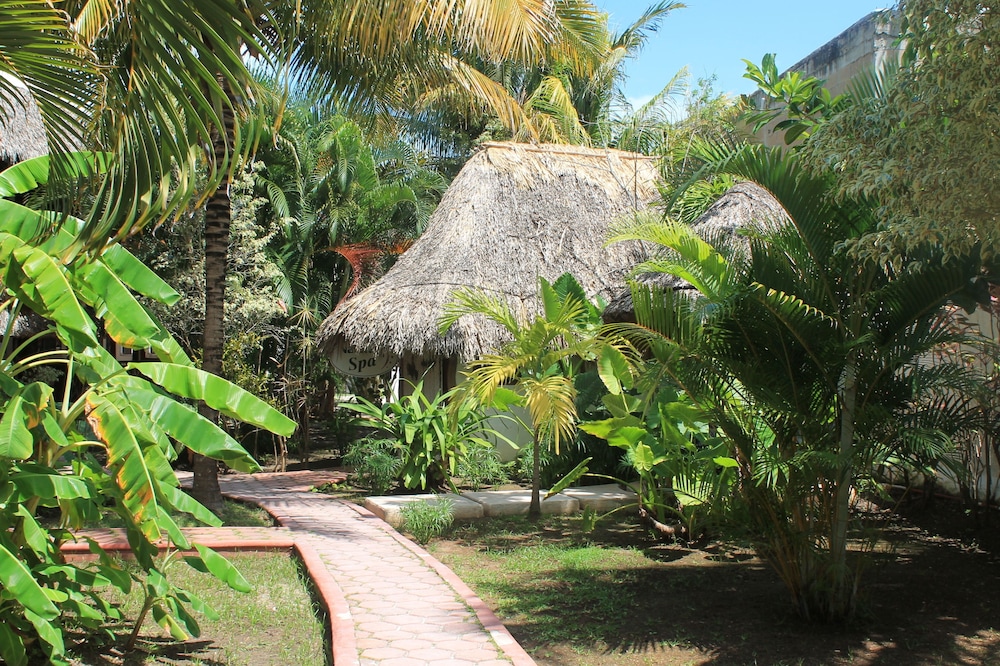 Casa Barbara 56/63